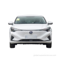 China New energy electric vehicle Chang'an Yidong EV460 Factory